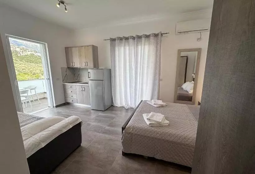 Vila Melina