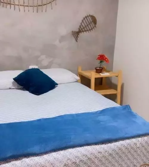 ユースホステル Aconchego Hospedagem