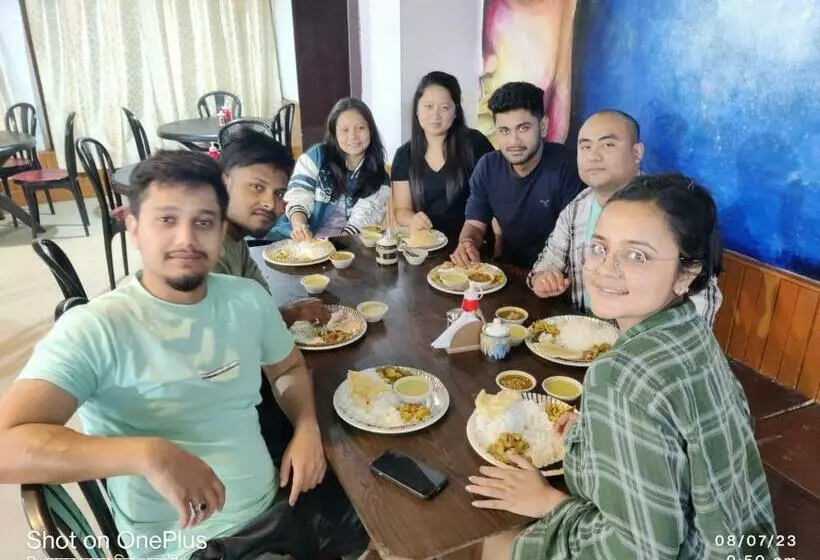 ユースホステル Bubble Beds