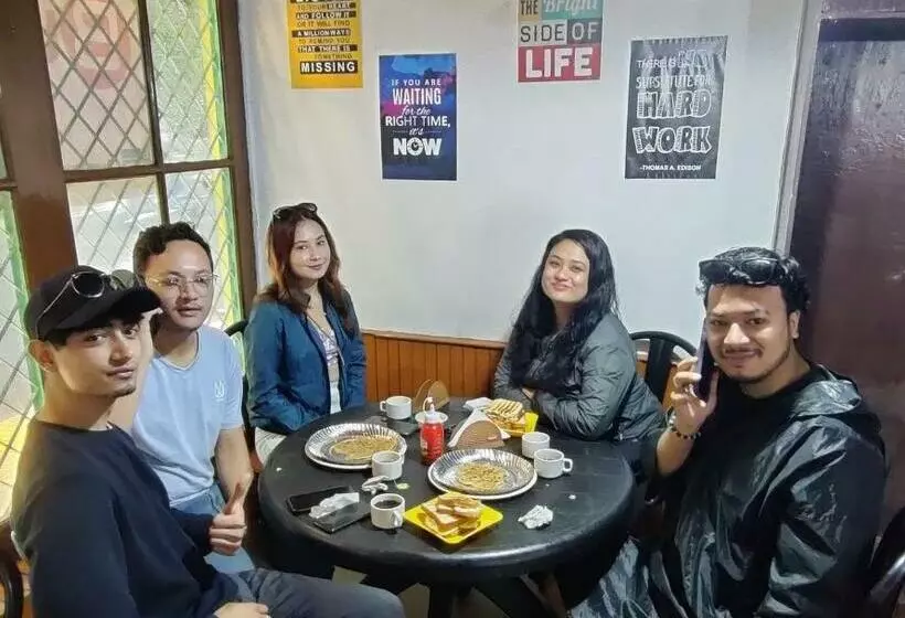 ユースホステル Bubble Beds