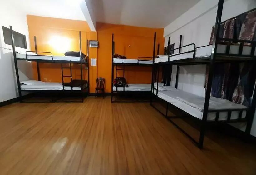 ユースホステル Bubble Beds