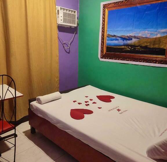 הוסטל Wjv Inn Canduman