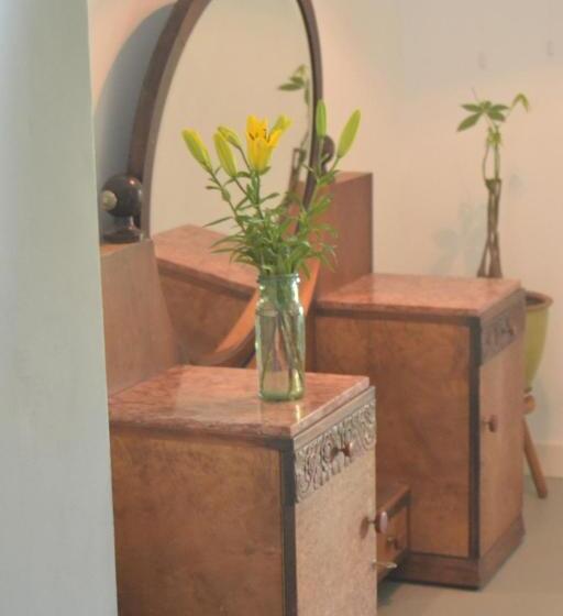 مبيت وإفطار Houterhoeve