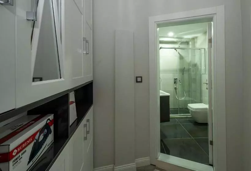 Bosphorus Exclusi̇ve Resi̇dence