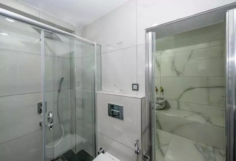 Bosphorus Exclusi̇ve Resi̇dence