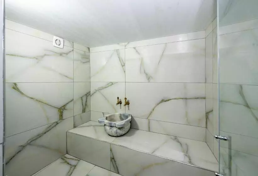 Bosphorus Exclusi̇ve Resi̇dence