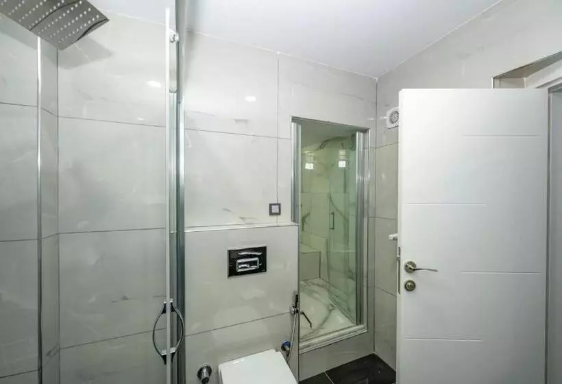 Bosphorus Exclusi̇ve Resi̇dence