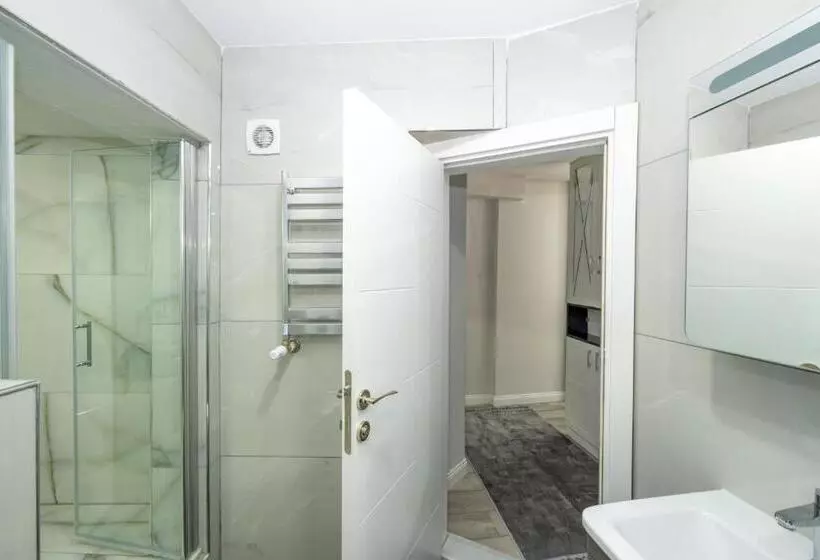 Bosphorus Exclusi̇ve Resi̇dence