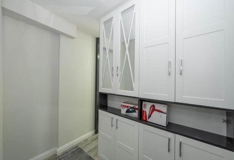 Bosphorus Exclusi̇ve Resi̇dence