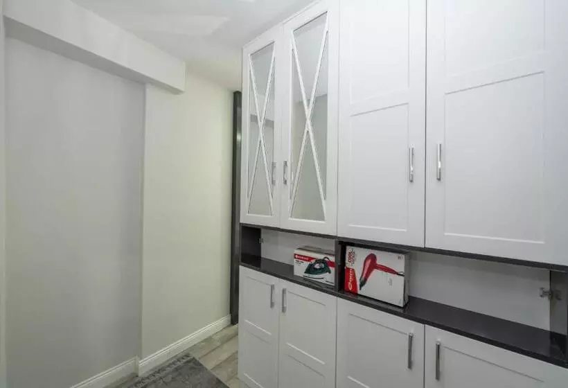 Bosphorus Exclusi̇ve Resi̇dence