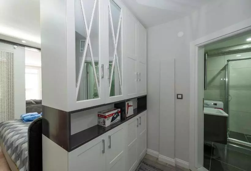 Bosphorus Exclusi̇ve Resi̇dence