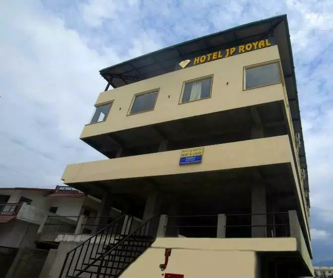 ホテル Jp Royal