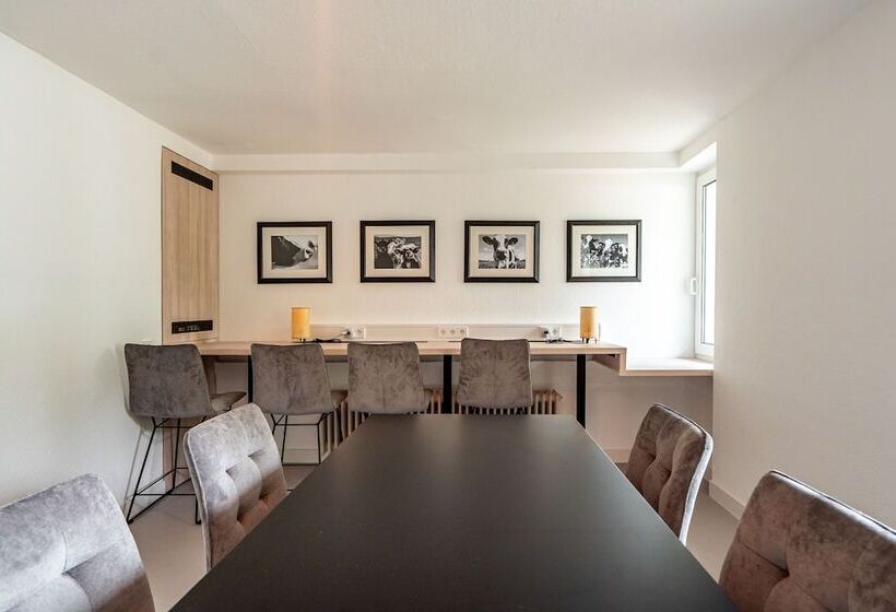 Hotelli Stuub Hinterzarten