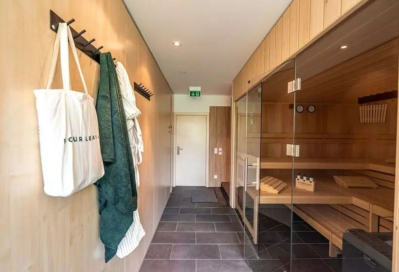 Hotelli Stuub Hinterzarten