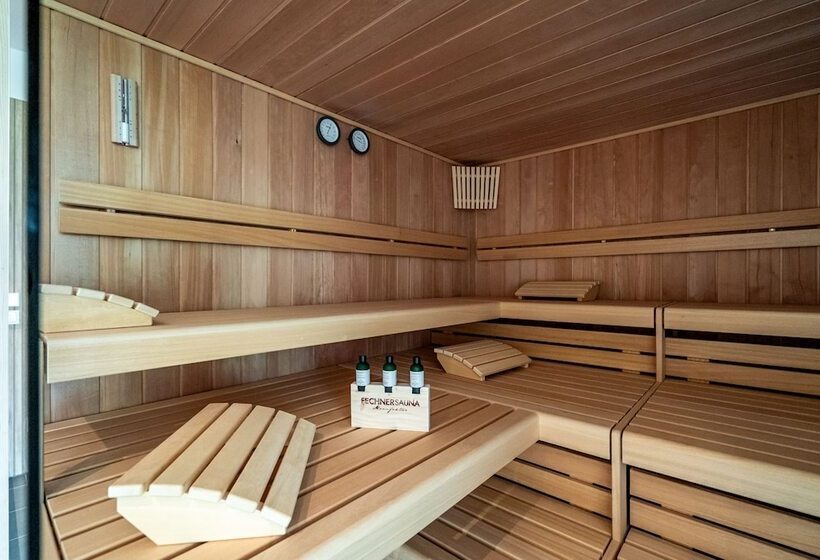 Hotelli Stuub Hinterzarten