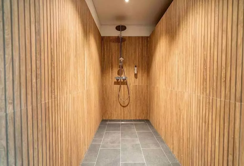 Hotelli Stuub Hinterzarten