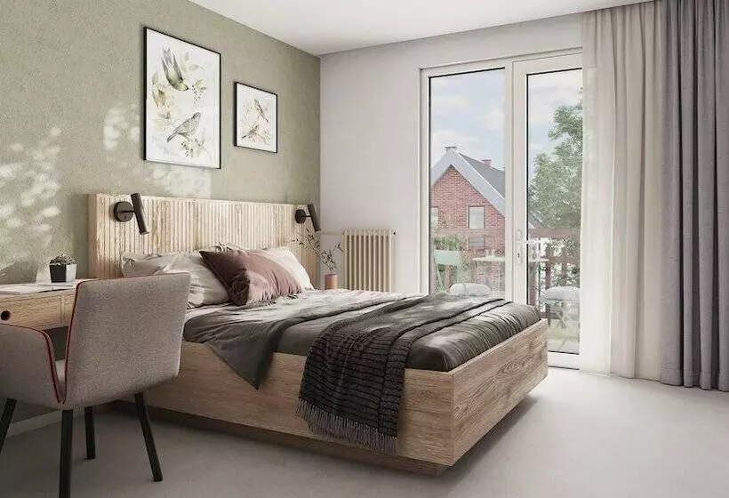 Hotelli Stuub Hinterzarten