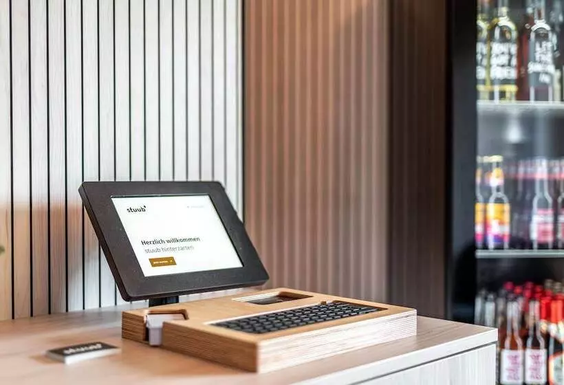 Hotelli Stuub Hinterzarten