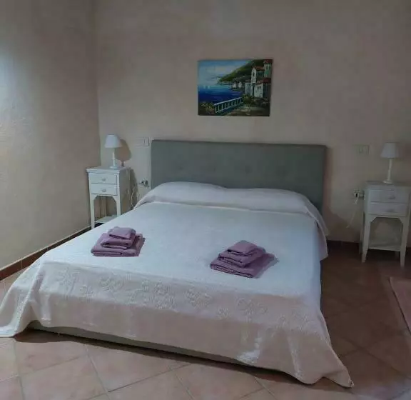 پانسیون Affitta Camere Matta Chiodino