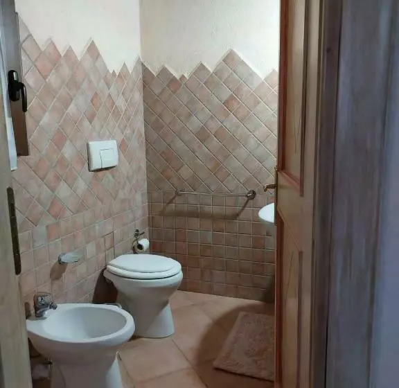 پانسیون Affitta Camere Matta Chiodino