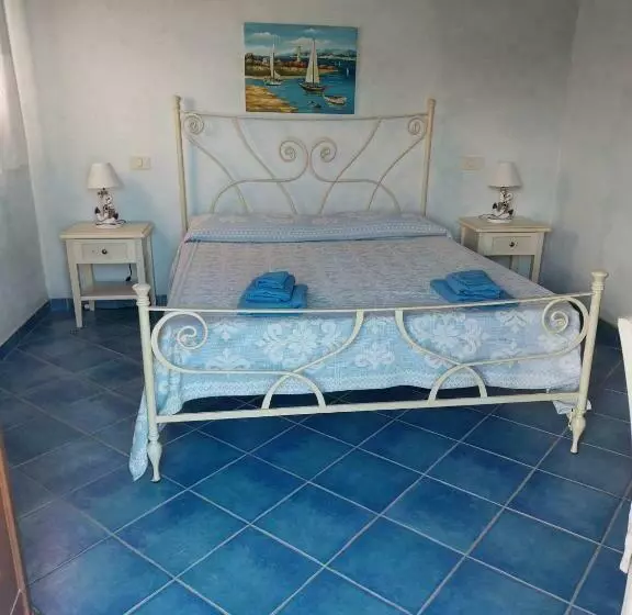 پانسیون Affitta Camere Matta Chiodino