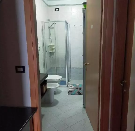 Majatalo Mini Appartamento Con Giardino