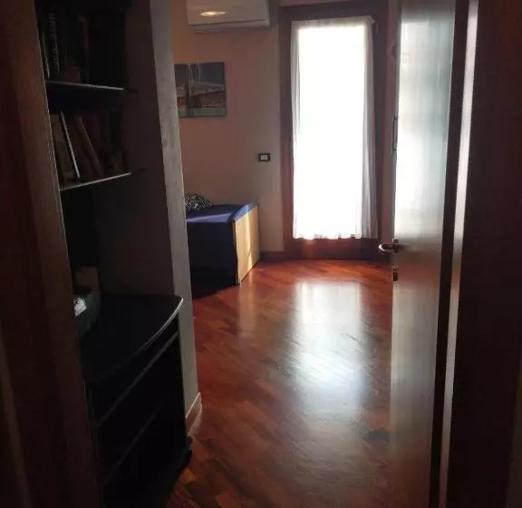 Majatalo Mini Appartamento Con Giardino