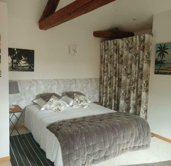 住宿加早餐 L îlot Des îles