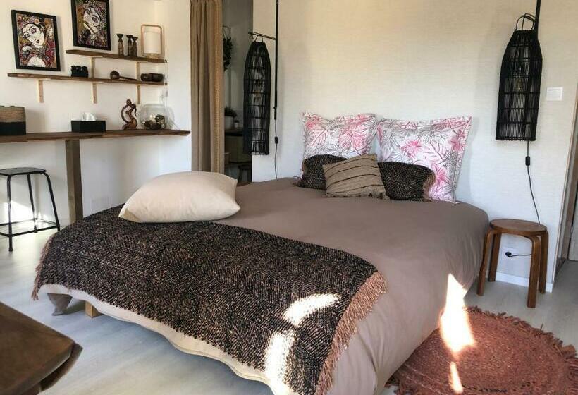 住宿加早餐 L îlot Des îles