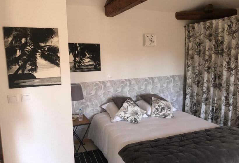 住宿加早餐 L îlot Des îles