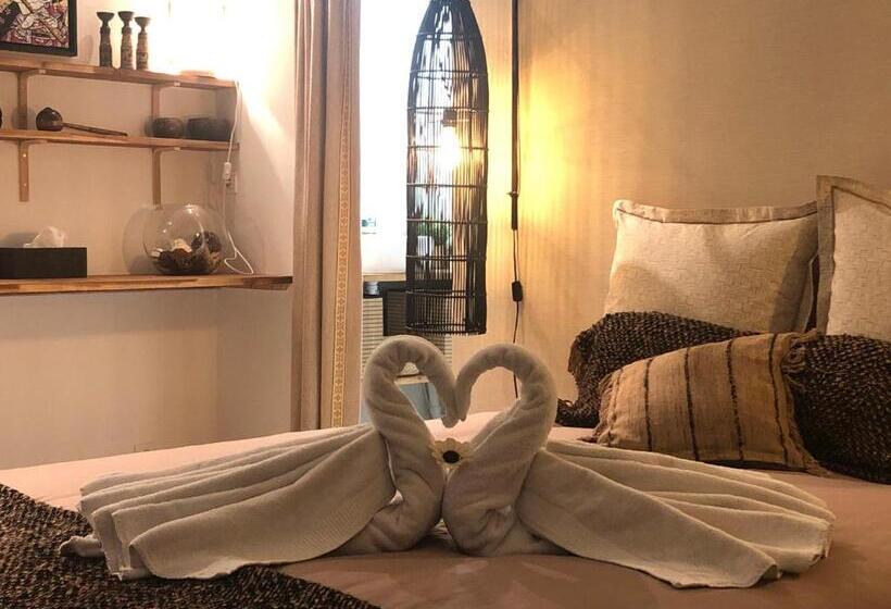 住宿加早餐 L îlot Des îles