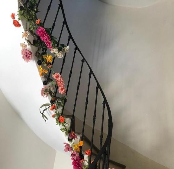 住宿加早餐 L îlot Des îles