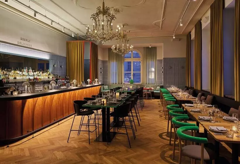 ホテル Badeschloss