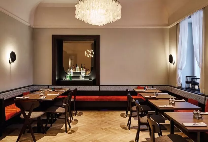 ホテル Badeschloss