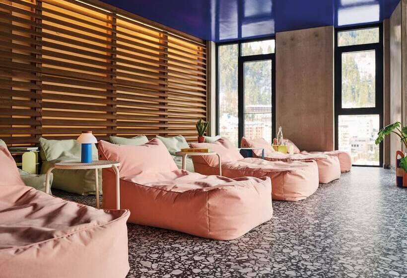 فندق Badeschloss