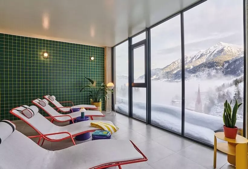 ホテル Badeschloss