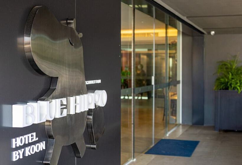 Hotel Blue Hippo