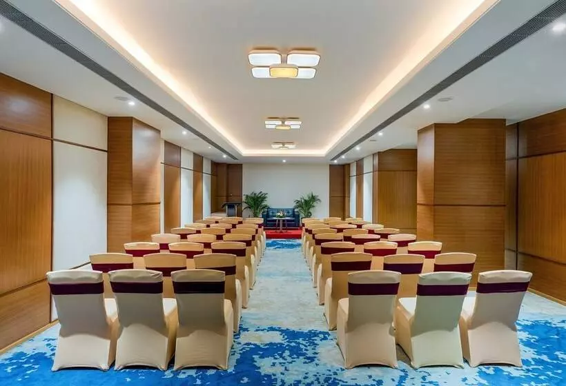 Hotelli Cygnett Inn Imperial Tezpur