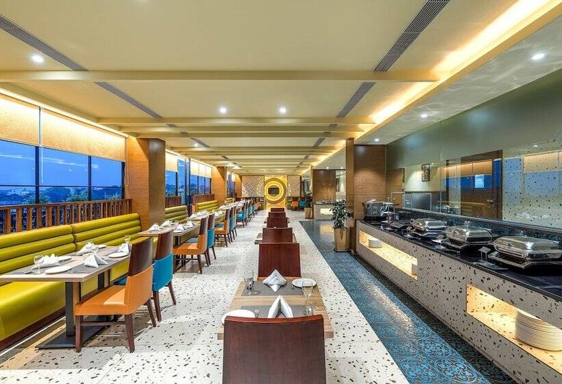 هتل Cygnett Inn Imperial Tezpur