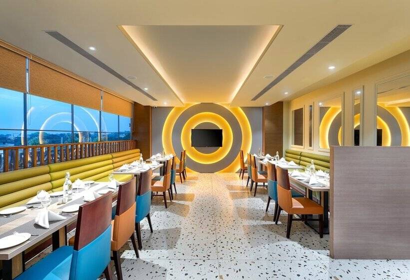 هتل Cygnett Inn Imperial Tezpur