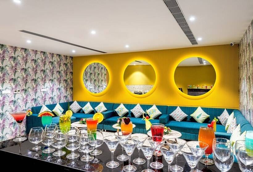 هتل Cygnett Inn Imperial Tezpur