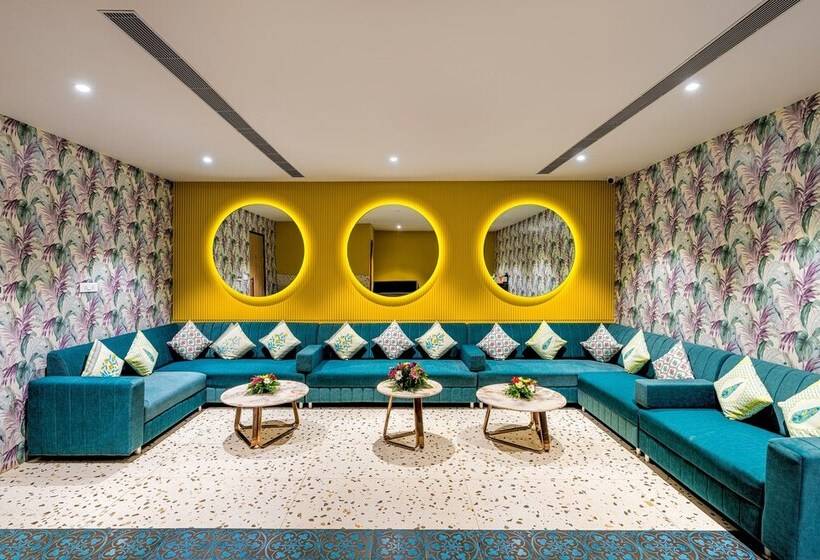 هتل Cygnett Inn Imperial Tezpur