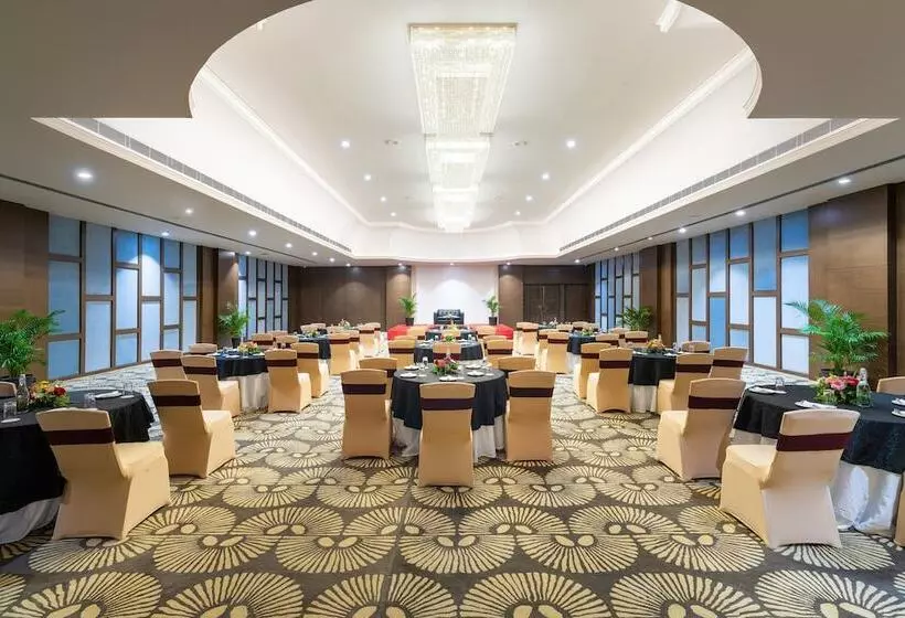 Hotelli Cygnett Inn Imperial Tezpur