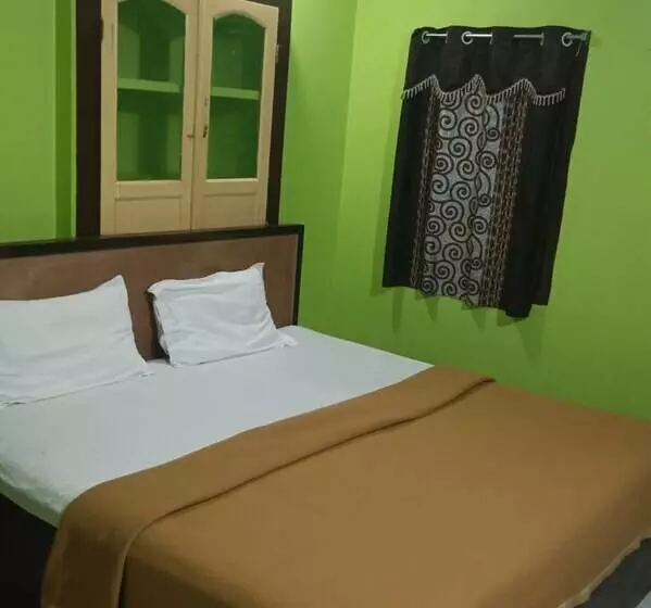 ホテル Goroomgo Raj Ganga Haridwar