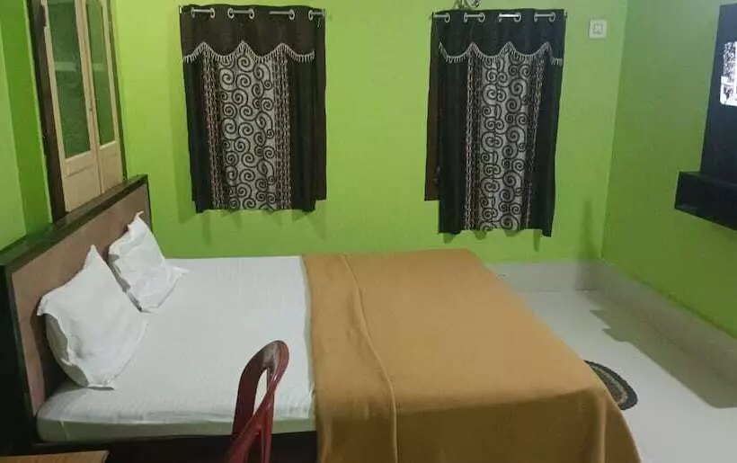 ホテル Goroomgo Raj Ganga Haridwar
