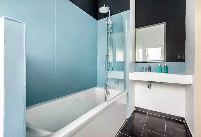 Hotelli Le Chat Qui Dort   Villa Gounod