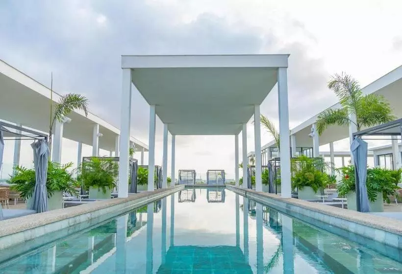 Hotelli Mio Riviera Nayarit Unique & Different Adults Only