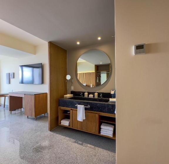 酒店 Mio Riviera Nayarit Unique & Different Adults Only