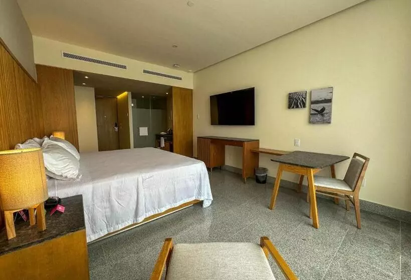 Hotelli Mio Riviera Nayarit Unique & Different Adults Only