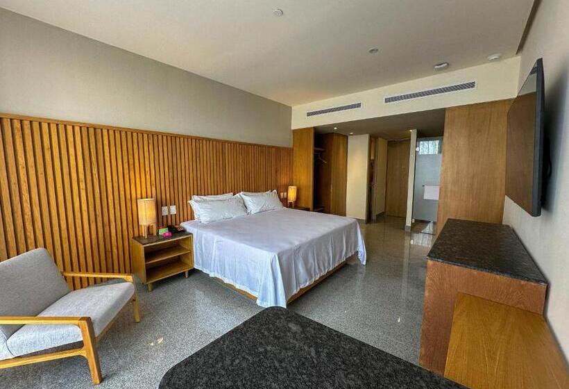 酒店 Mio Riviera Nayarit Unique & Different Adults Only